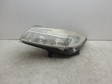 2009 VAUXHALL INSIGNIA