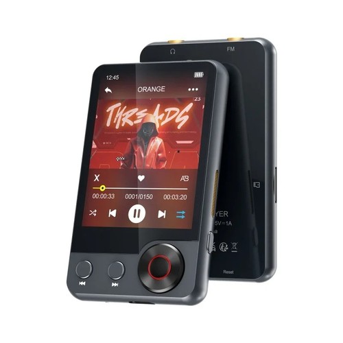 128gb bluetooth mp3 mp4 - 128gb,