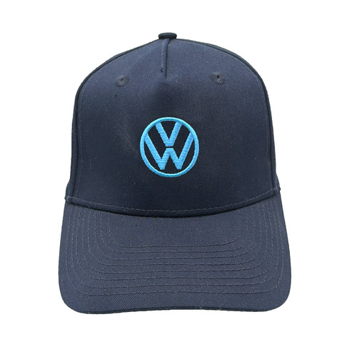 Volkswagen drivergear navy - volkswagen,