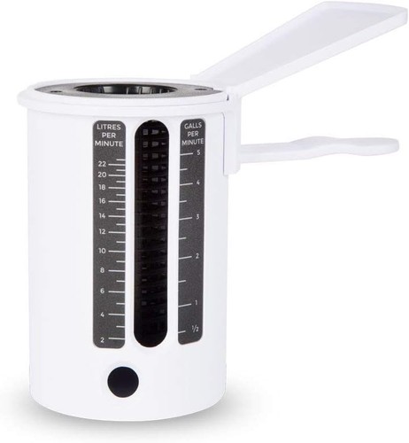 Eti water flow - flow, cup