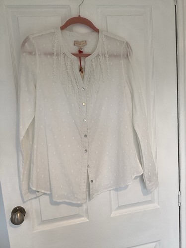Mirasol womens shirt size - mirasol, l