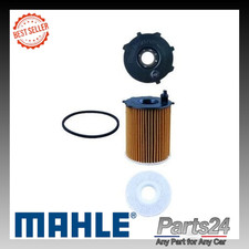 Oil Filter fits PEUGEOT 308