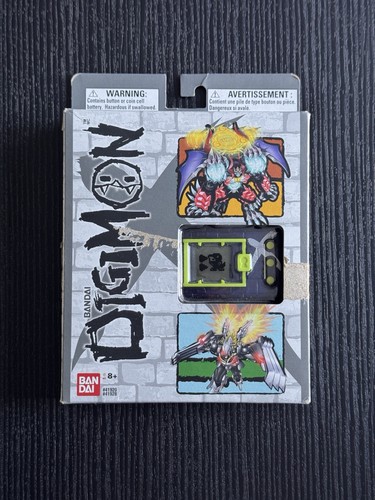Digimon dmx virtual - digimon, pet