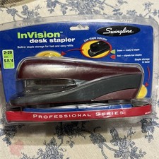 SWINGLINE Desk Stapler Old