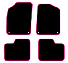 Car mats for fiat 500 - fiat, to