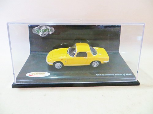 Vitesse british sports cars - vitesse,