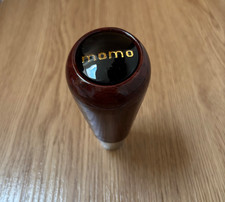 Momo Wooden Gear Shift Knob