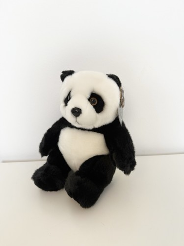 Animal earth panda super - super, soft
