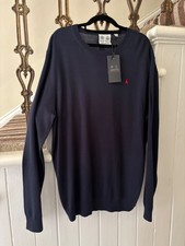 Musto men albert crew - musto, xl