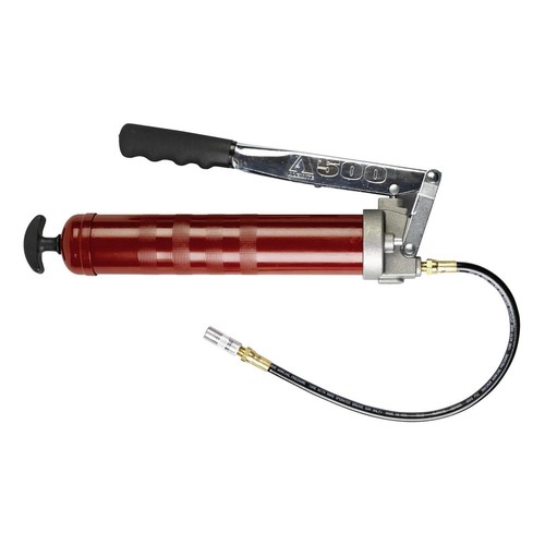 Grease gun lever action 16oz - lever,