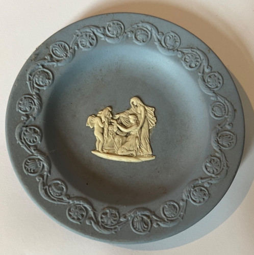 Vintage wedgewood blue - wedgewood,