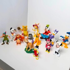 Collectible Disney Figures