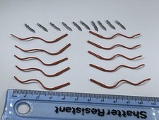 Timpo Cowboy Mexican Whips And Bowie Knives