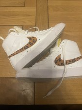Nike Blazer Mid 77 White