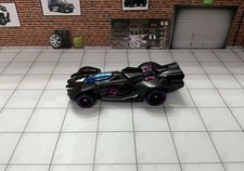 2014 HOT WHEELS Rev Rod From