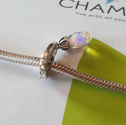 Genuine chamilia silver 925 - chamilia,