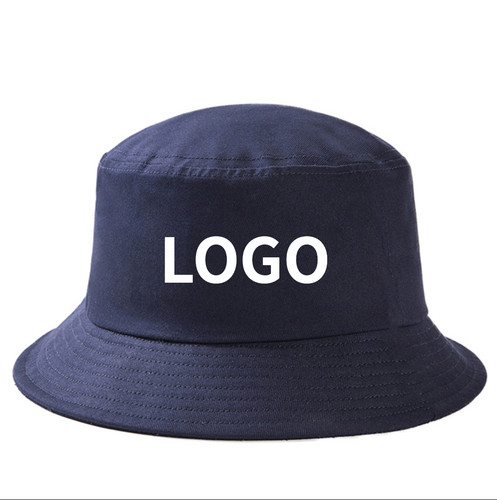 Custom cotton bucket hat kids - bucket,