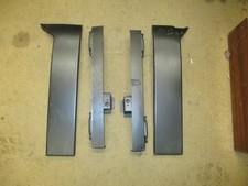 MG Midget Sprite  A-posts &