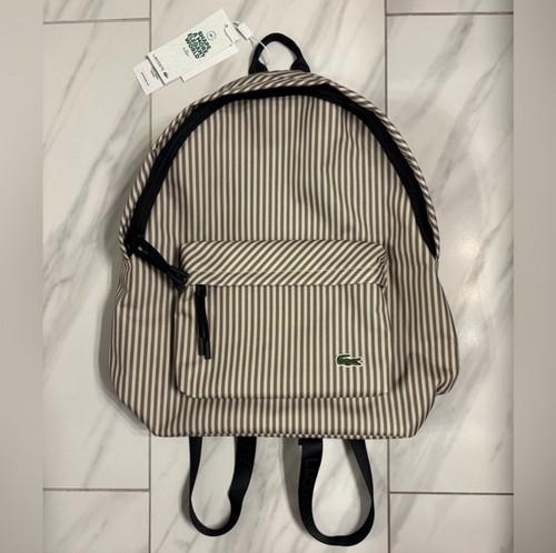 Men lacoste striped - men’s,