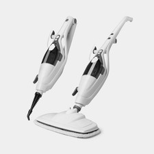 2 in 1 Steam Cleaner 1500W