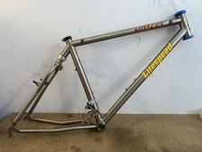 Litespeed Unicoi Titanium