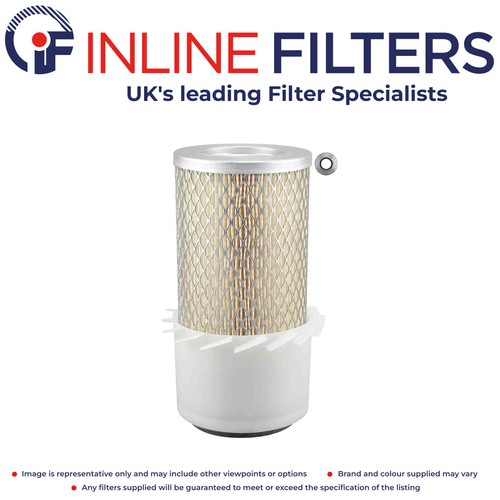Air filter for - air, deere