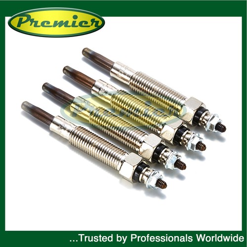 Premier diesel heater glow - premier,