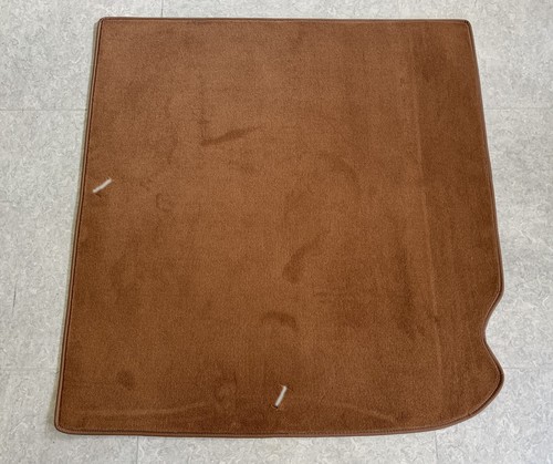 Automotive carpet trunk - , mat