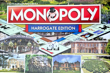 HARROGATE Edition Hasbro