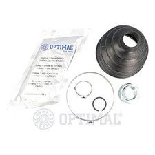 Drive Shaft Bellow Set OPTIMAL