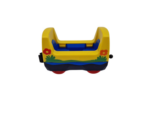 Playmobil 3 123 train - playmobil®, 1.2.3