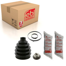 Front Cv Boot Kit Fits Ford