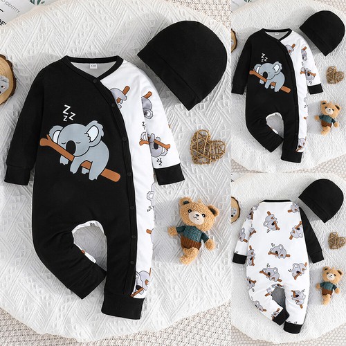Newborn baby boys - newborn,