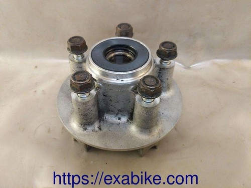 Crown holder for honda vfr - for, 750