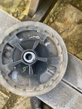 harley davidson Roadking/CVO drive Pully 2010