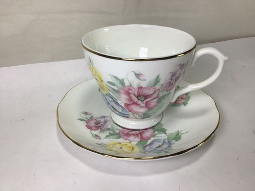Vintage mayfair staffordshire - mayfair,