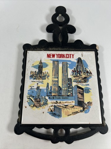Vintage new york city wtc - wtc, twin