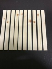 bundles of pine strips, wood cube,wood beading,various sizes , 