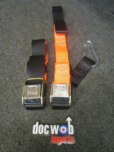 New blk orange motocross - new, mx