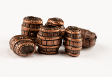 Amati Metal 1pcs Cask 13mm