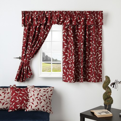 Caravan curtains fully lined - caravan,