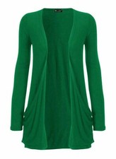 WOMENS LADIES GIRLS LONG