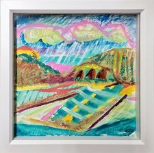 CHARMOUTH JURASSIC COAST