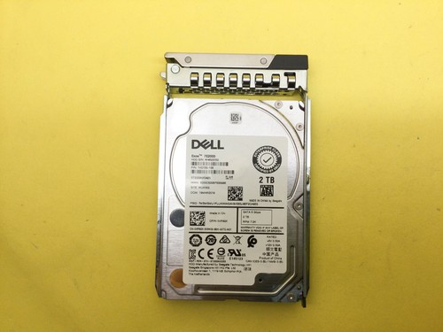 Vr92x dell 2tb sata - vr92x,
