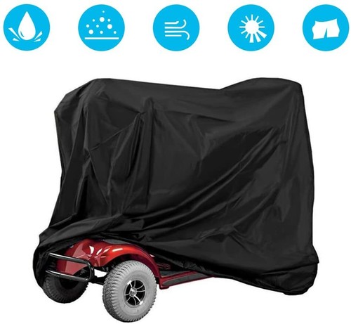 Mobility scooter storage - mobility,