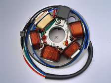 VESPA PX PE ELECTRONIC IGNITION STATOR PLATE  TO BE USED ON CLASSIC SPRINT SUPER