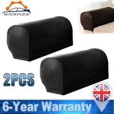 Armrest Chair Covers Stretch