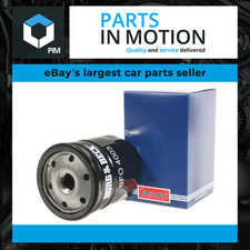 Oil Filter BFO4003 Borg & Beck
