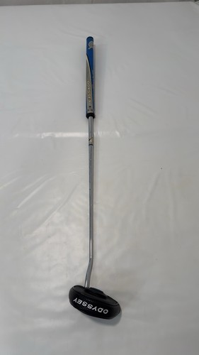 Odyssey works tank - works, 7