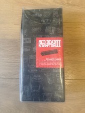 Red dead redemption 2 dynamite